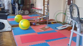 У Червонограді відкриють реабілітаційне відділення