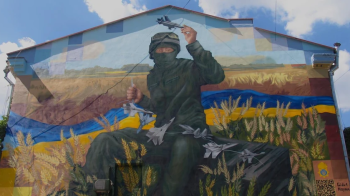 Збив сім літаків та ракету «Ігла»: стало відомо ім’я наймолодшого Героя України