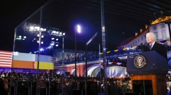 Напад на одну країну – напад проти всіх: Байден розповів про дії НАТО та звернувся до росіян