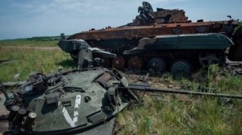 Втрати росіян