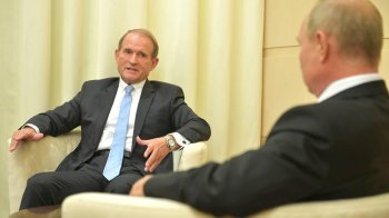 Віктор Медведчук