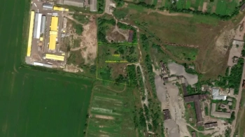 Біля Сокаля підприємство з виготовлення меблів купило ділянку за 7,2 млн грн