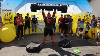 Олег Пилипяк