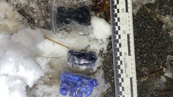 У Львові затримали 23-річного киянина за розповсюдження психотропів