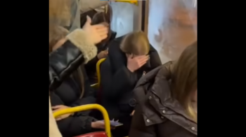 Поліція розслідує побиття підлітком 27-річної львів’янки у трамваї на Сихів