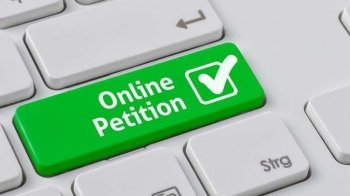 Міськрада Борислава просить підписати петицію на сайті Президента