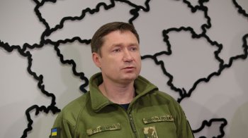 Максим Козицький розповів про головне на Львівщині за минулу добу