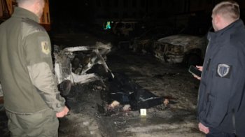 У Миколаєві загинули двоє військовослужбовців під час перевантаження боєприпасів