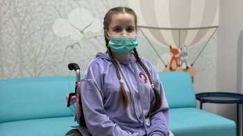 Львівські лікарі пересадили нирку від посмертного донора 16-річній дитині