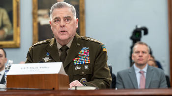 Війна з Китаєм чи Росією не є неминучою: генерал США оцінив загрозу