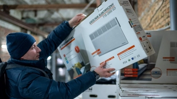 Поляки передали Львівщині гуманітарну допомогу на 5,6 млн грн