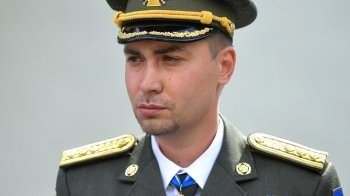 Не варто чекати, що росіяни втомляться - начальник ГУР