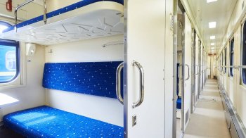 «Укрзалізниця» впродовж декількох місяців тестуватиме роботу жіночих купе: як придбати квитки