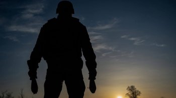 За добу Сили оборони знищили три російські наземні робототехнічні комплекси