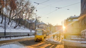 У Львові зафіксовали погіршення якості повітря