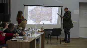 Для забудови передмістя Львова проштовхують новий генплан Сокільників