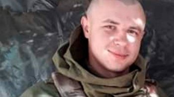 Український військовий підірвав міст разом із собою, щоб зупинити ворога