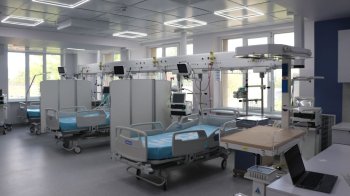 Медичні досягнення Львівщини: нове обладнання та реабілітація