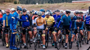 TOUR de ONUR: якими дорогами організовують багатоденні гонки 2021