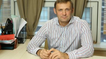 Сергій Тищенко. Фото з відкритих джерел