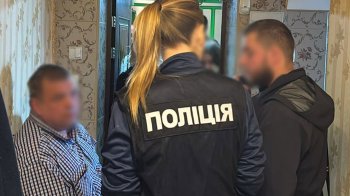 На махінаціях із лічильниками світла й газу викрили мешканця Львівщини