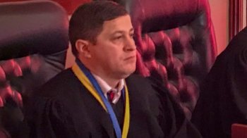 Суддя Мукачівського міськрайоннного суду Михайло Пак отримав п’ять років ув’язнення за хабарництво, фото «Слово і Діло»