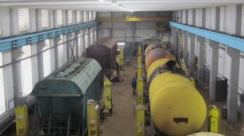 На Дрогобиччині заступника начальника депо увʼязнили за 37 тис. грн хабаря