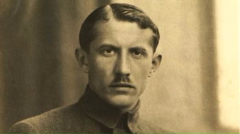 У Львові оголосили конкурс на проєкт громадського простору з пам’ятником Євгену Коновальцю