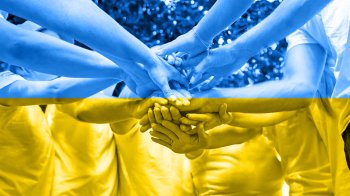 Інформаційний фронт: як не нашкодити, а бути корисним