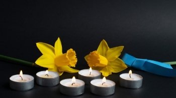 У боях за Україну загинув житель Куликівської громади