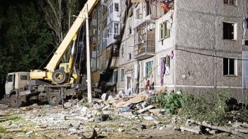Як минула ніч в Україні: ситуація в регіонах