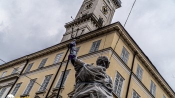 У Львові оцифровують об’єкти культурної спадщини