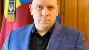 Екскерівника СБУ Харківщини затримали на заході України — ЗМІ