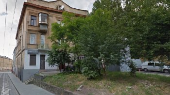 ЛМР через суд повернула приміщення в центрі й відкриє там рекрутинговий центр