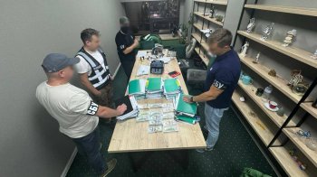 Київський адвокат за 45 тис.доларів допомагав ухилянтам уникнути мобілізації