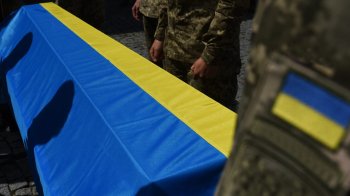 22 травня Львівщина попрощається з трьома захисниками