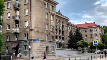 У Львові створюють дві лікарні - Святої Анни та Пресвятої Богородиці