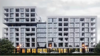 Візуалізація проєкту