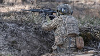 Втрати росіян станом на 1 липня