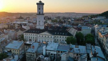 Львівська міськрада