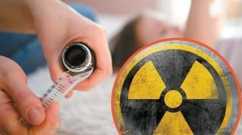 У МОЗ розповіли, які препарати приймати у випадку радіаційної небезпеки