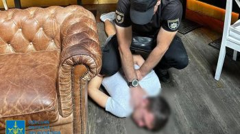 Фото: Одеська обласна прокуратура