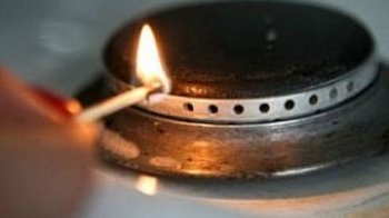18-19 травня у Кам'янці-Бузькій та прилеглих селах не буде газу
