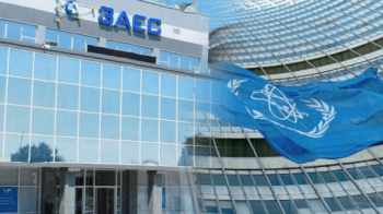 Енергоатом відновив зв’язок між ЗАЕС і МАГАТЕ