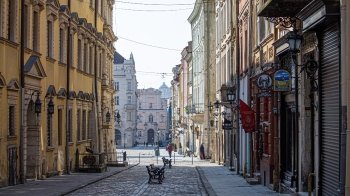 Вихідні 13-15 серпня: як розважитись у Львові