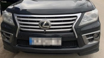 У Києві затримали чоловіка, який вбив військовослужбовця під час дорожнього конфлікту