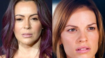 Двоє голлівудських акторок стали амбасадорками платформи UNITED24