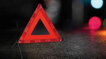 На Стрийщині 34-річна водійка Audi на смерть збила пішохода