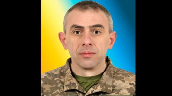 На війні загинув ексдепутат Львівської облради Олег Кузенко