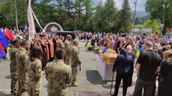 Фото - Сколівська міська рада